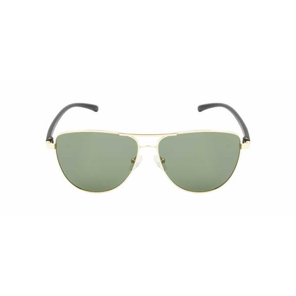 Unisex UV Protected Polarized Aviator Sunglasses