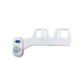 thumbnail image 2 of MSW Furniture Bidet Pulvérisateur de Toilette avec Pression Réglable pour Adultes, Enfants et Aînés, 2 of 5