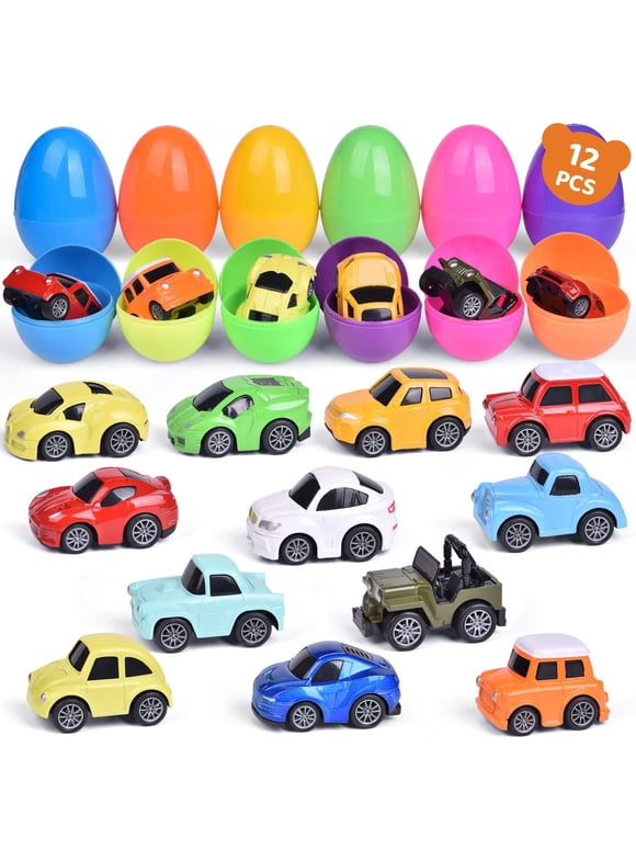 Cars Party Favors in Cars Party Supplies