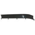 thumbnail image 1 of OE Replacement Ford Front Passenger Side Bumper Filler (Partslink Number FO1089112), 1 of 1
