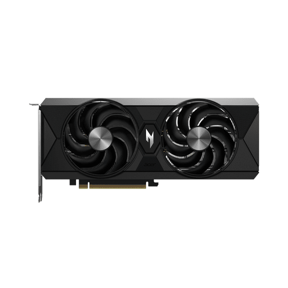 Acer DP.Z4CWW.P01 Nitro Intel Arc B570 Overclocking Graphics Card