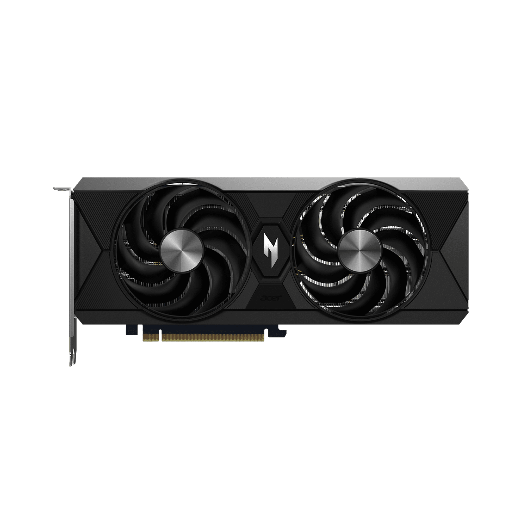 Acer DP.Z4CWW.P01 Nitro Intel Arc B570 Overclocking Graphics Card
