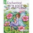 thumbnail image 2 of Enchanting Fairies: How to Paint Charming Fairies and Flowers, 2 of 2