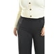thumbnail image 5 of Pantalon de pierna ancha Roman Fashion /Tallas Extras, 9202 (Negro) negro 40, 5 of 7