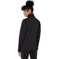 thumbnail image 3 of New Balance Women's Heat Loft Jacket, Black 19, Medium, 3 of 3