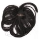 thumbnail image 1 of 1pc Clip en el pelo Air Bangs Fringe Bangs Extensiones de cabello Clip en flequillo Postizo, 1 of 6