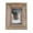Natural, variant on Saro Lifestyle PF285.N46 4 x 6 in. Distressed Bone Picture Frame, Natural