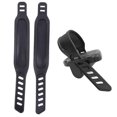 thumbnail image 1 of 1pair New Exercise Bike Pedal Straps Stirrup Strap Fitness Equipment Accessories, 1 of 4