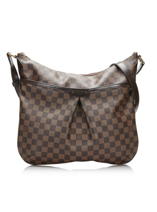 Buy Pre-owned & Brand new Luxury Louis Vuitton Bloomsbury GM Shoulder Crossbody  Bag Online