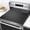 Black, variant on SAVALETOR Glass Stove Top Cover Silicone - 30 x 21 Black Ceramic Stove top Cover, Extra Large Glass Cooktop Cover, Flat RV Range Stovetop Protector, XL Silicone Dish Drying Mat for Kitchen