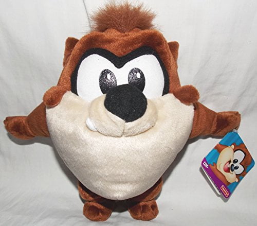 baby looney tunes plush