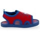 thumbnail image 4 of Sandalia Niño Spider Man Marvel Ciclon Rojo/rey 12-17 azul marino 12, 4 of 7