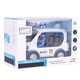 thumbnail image 3 of Modelo de coche de juguete de simulación para niños, vehículo de juguete con efecto de sonido ligero (blanco), 3 of 8