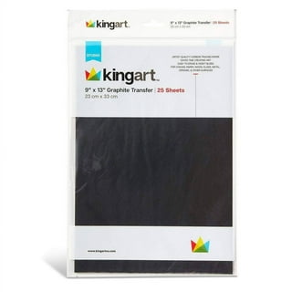 1 Set Graphite Carbon Transfer Paper Tracing Drawing Carbon Paper