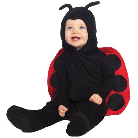 Anne Geddes Ladybug Costume