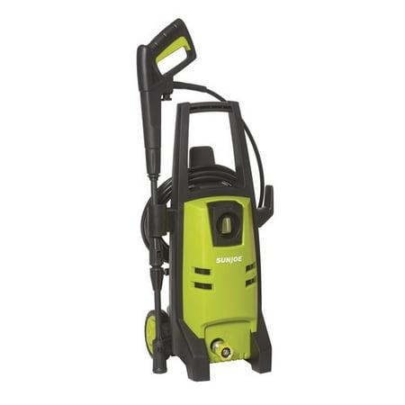 Sun Joe® 1740 Max PSI 1.58 GPM Electric Pressure Washer