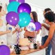 thumbnail image 4 of FUTUREORYY 8Ud Base Pesada Para Globos En Negro Para Mantener Firme En Eventos, 4 of 6