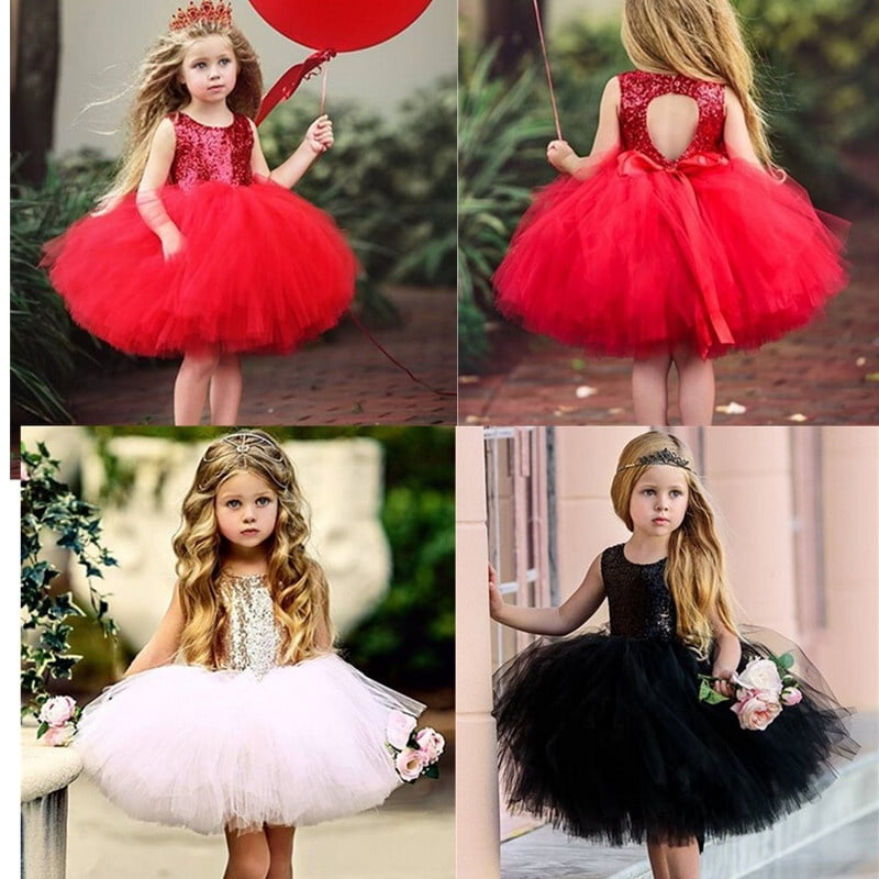 Girls tutu party dress sales