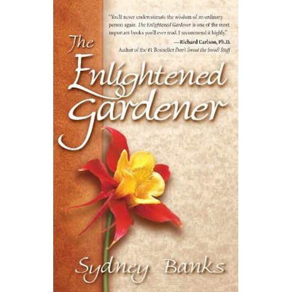 Pre-Owned Enlightened Gardener, The (Hardcover) 1551052989 9781551052984