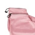 thumbnail image 4 of serony Paraffin Wax Mitts for Hand and Feet Keep Warm Nail Art Tools Feet Pink, 4 of 8