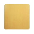 thumbnail image 3 of Whitney Plus Birch Plywood 20" Square Table With Natural Finish WS3520M, 3 of 3