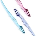 thumbnail image 1 of Ardell Brow Trim and Shape Grooming Tool, 3 Count, 1 of 5