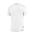 thumbnail image 2 of Adidas DC United Jersey para hombre, blanco, XXX-Large, 2 of 2