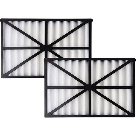 Filtres Économiques, Conçus pour la Collecte de Fines Particules, Robustes pour une Performance Robuste dans Votre Aspirateur de Piscine Robotique Hayward