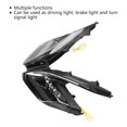 thumbnail image 4 of Applicable to Motorcycle Abs Led Tail Light, High K Turn Signal, 4 of 10