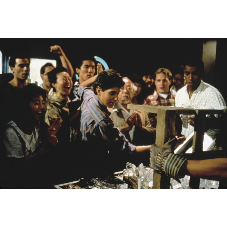 The Karate Kid Part II - (DVD Sony Pictures) - Walmart.com