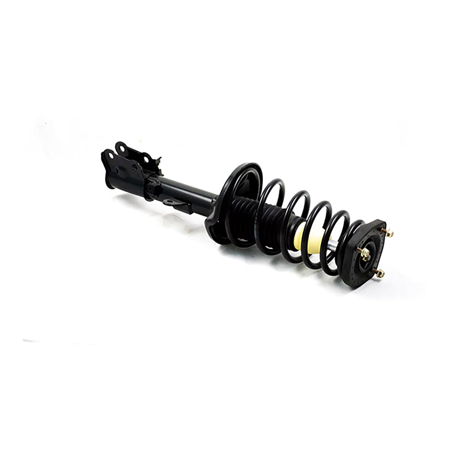 Gabriel G57400 Ultra ReadyMount Rear Left Complete Strut Assembly Fits 03-08 Hyundai Tiburon (1 pack)