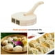 thumbnail image 3 of Herramienta prensadora de masa de madera, herramienta de prensado de piel para Dumpling, molde para hacer envoltorio Dumpling, utensilio de cocina, herramienta para hornear, 3 of 11