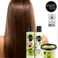 thumbnail image 6 of Organic Shop Moroccan Princess Repairing Hair Shampoo 280ml, 6 of 8