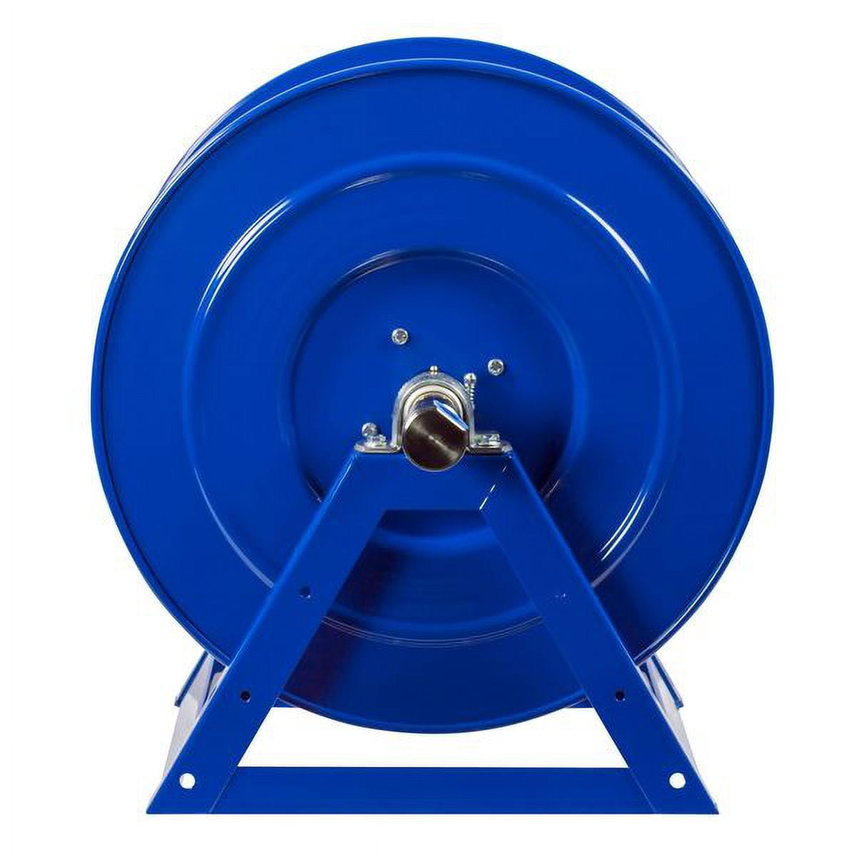 Coxreels Hand Crank Hose Reel,1x150 1175-6-150