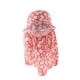 thumbnail image 2 of Sombrero Para El Sol Con Protección Solar Y Cubrebocas Para El Cuello, Ideal Para Caminatas, Pesca Y Otras Actividades., 2 of 8