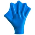 thumbnail image 5 of Sporti Silicone Webbed Fitness Gloves, Durable All-Silicone, Color-Coded Sizes for Increased Resistance, 5 of 8