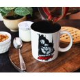 thumbnail image 4 of Child's Play - 20oz Ceramic Mug - Here's Chucky, 4 of 8