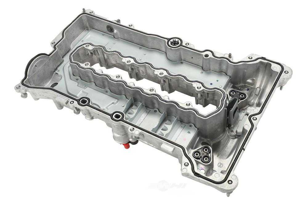 GM Genuine Parts 25204728 Engine Valve Cover