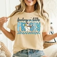 thumbnail image 2 of Feelin' a little frosty Unisex T-Shirt, Sizes S-5XL - Gategoo, 2 of 5