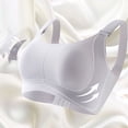 thumbnail image 5 of Naittoop Seamless Minimizer Bra, Support Bras for Older Women Lift No Underwire, Bralettes for Women with Support, 5 of 5