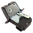 thumbnail image 4 of Rear Tailgate Latch 81230 2v000 Liftgate Trunk Lid Lock Actuator For Veloster 2012 To 2017 Banmo, 4 of 4