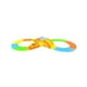 thumbnail image 2 of Pista de Carros The Baby Shop  JY812014 Fluorescente Coche con Luz Verde -, 2 of 7