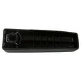 thumbnail image 3 of TRQ Door Handles Outside Exterior Textured Black Rear Pair for 07-14 FJ Cruiser DHA36376, 3 of 4