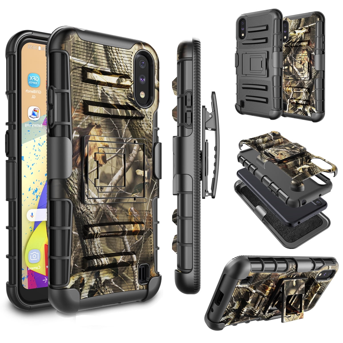 hardcase samsung a01