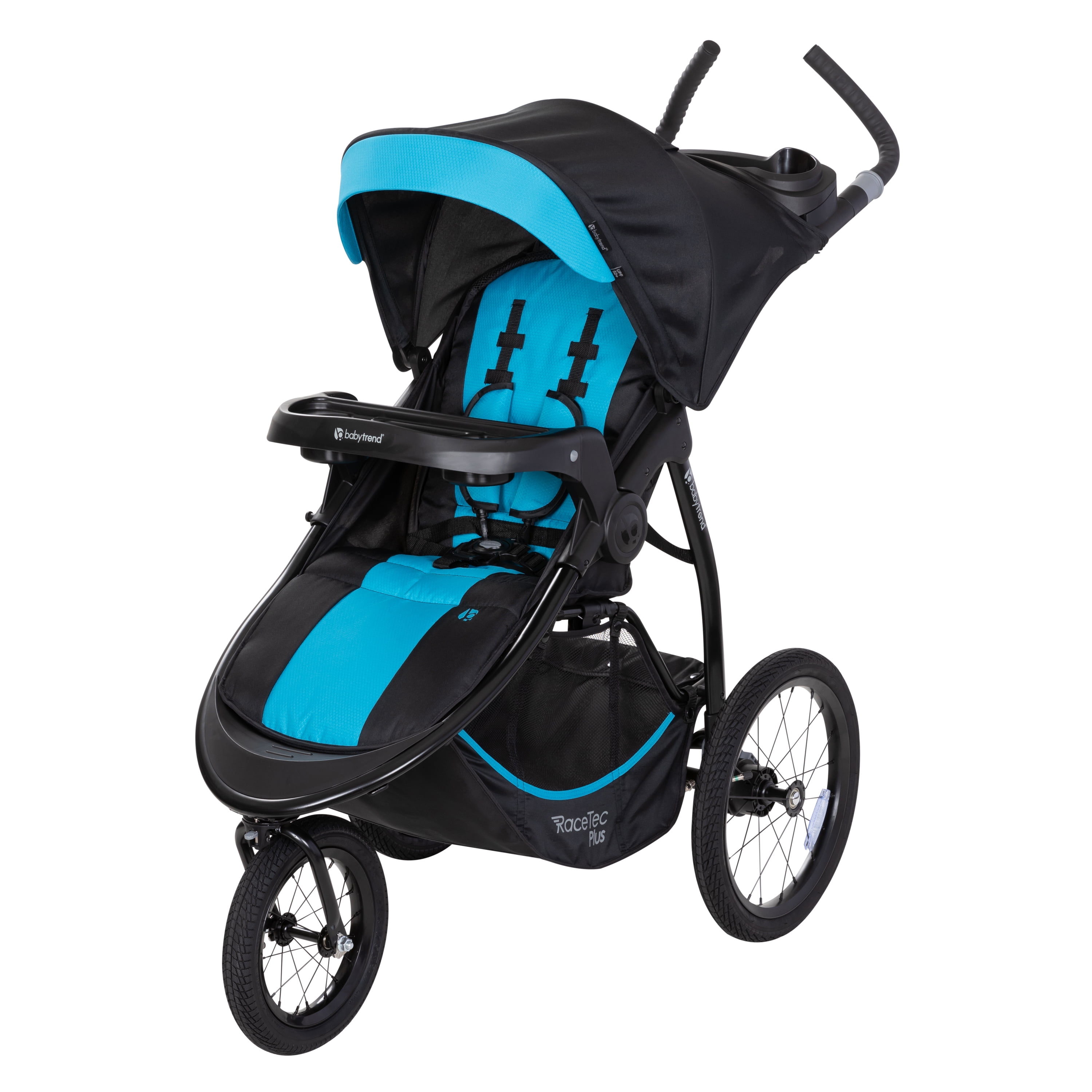 Baby trend range jogger new arrivals