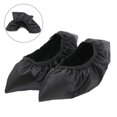 thumbnail image 4 of 2 Pcs Patins à Glace, Patins à Roulettes, Housse de Roues, Housse de Protection pour Patins, 4 of 10