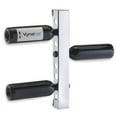 thumbnail image 6 of Vynebar VB8BBO Vynebar 8 Orange Bead Blast Vertical Wine Rack, 6 of 7