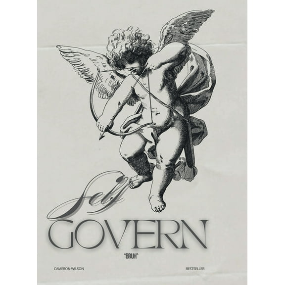 Self Governing: Bruh, (Hardcover)