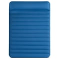 thumbnail image 6 of Intex: Dura-Beam: TruAire Pillow Mat - Full - 8.5" Inflatable Air Mattress, QuickFill USB Pump, Puncture-Resistant Fiber-Tech, Carry Bag, 600lb Cap, 6 of 7