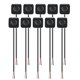 thumbnail image 1 of 10Pcs 12V/24V Mini Momentary Push Button ON/Off Switch, Surface Mount, Easy Installation for Electronic Experiment, 1 of 5